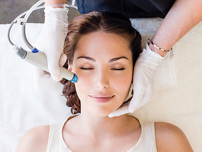 Hydrafacial (Хайдрафэшл): пит-стоп для красоты